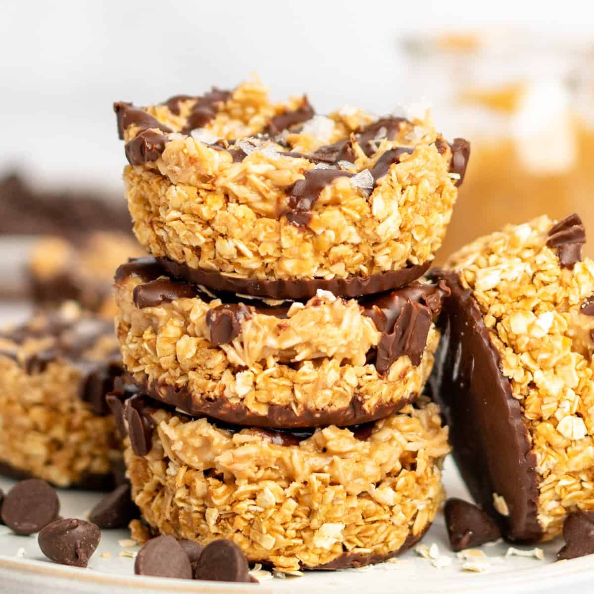 Mastering Caramel DeLite Oat Cups: Essential No-Bake Recipe Tips
